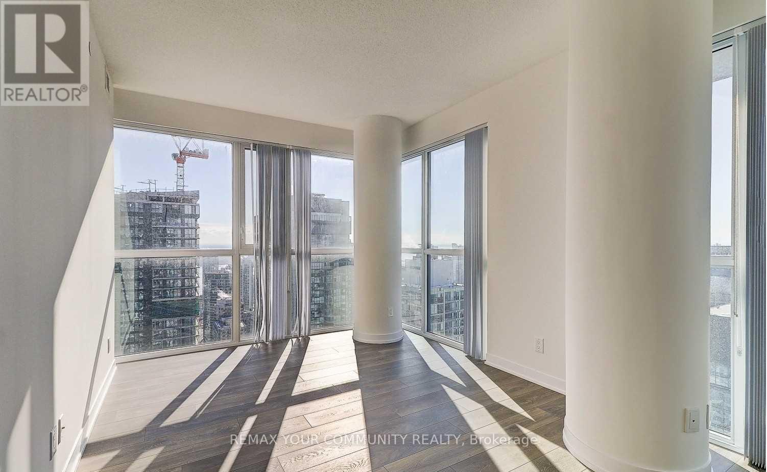 4202 - 87 Peter Street, Toronto, Ontario  M5V 2G4 - Photo 6 - C13496506