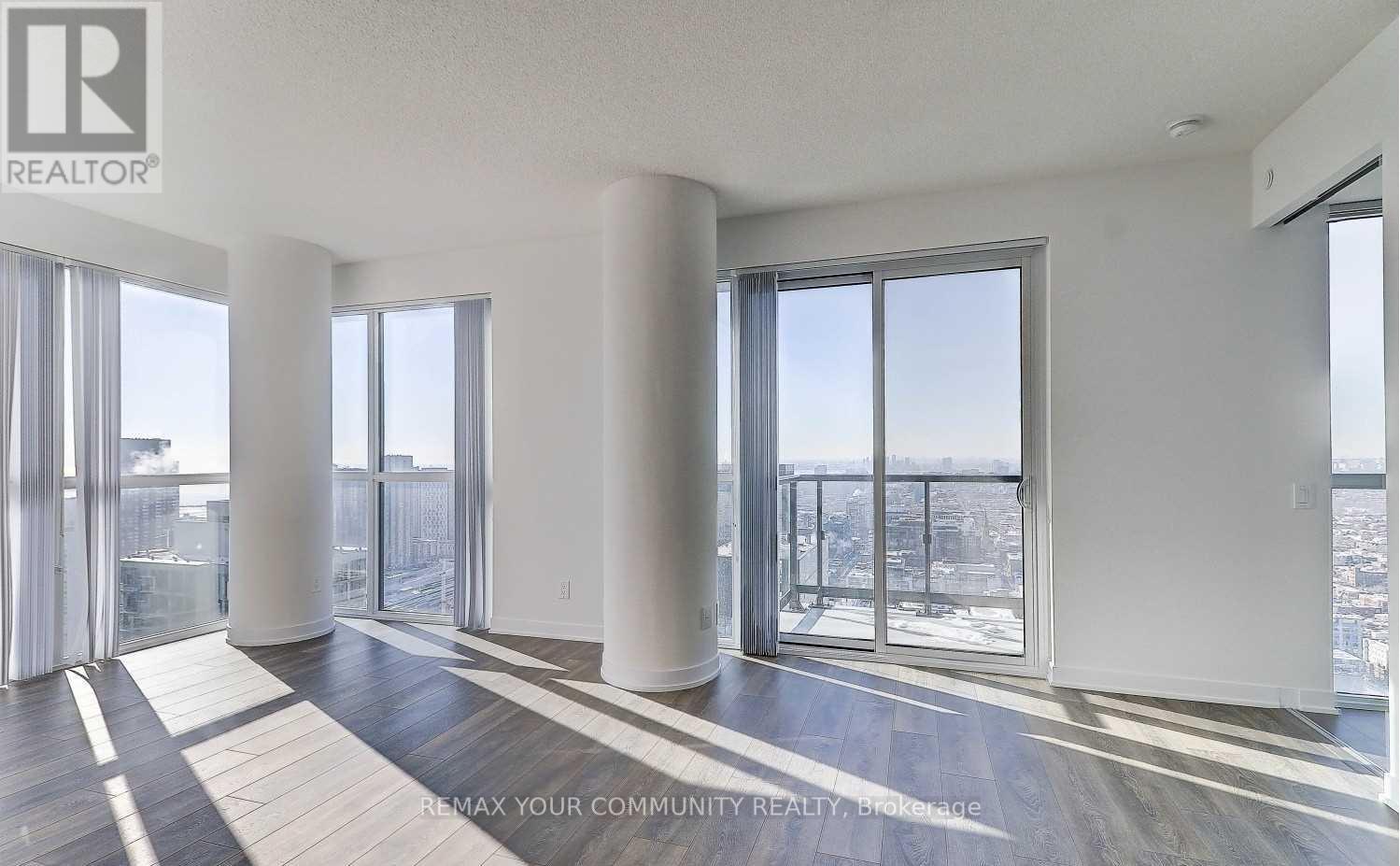 4202 - 87 Peter Street, Toronto, Ontario  M5V 2G4 - Photo 8 - C13496506