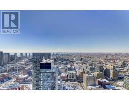4202 - 87 PETER STREET, Toronto, Ontario