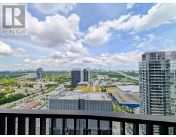2812 - 68 ESTHER SHINER BOULEVARD, Toronto, Ontario