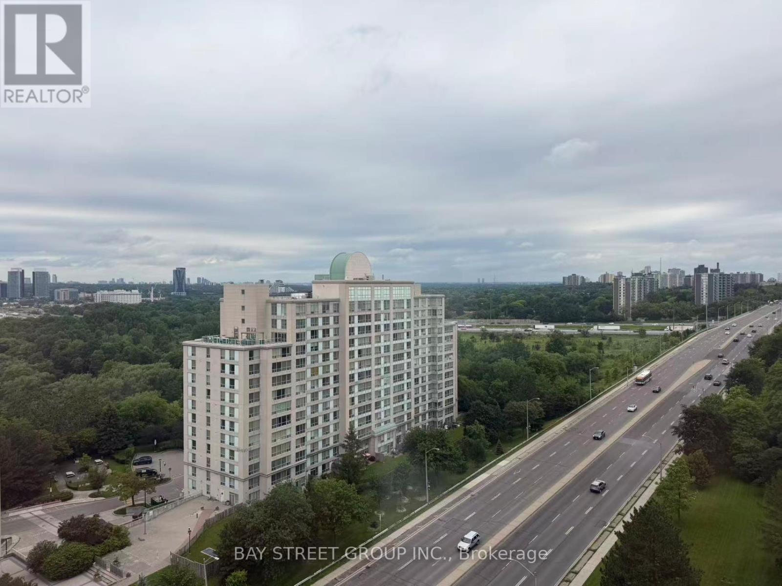 1503 - 18 GRAYDON HALL DRIVE, Toronto, Ontario