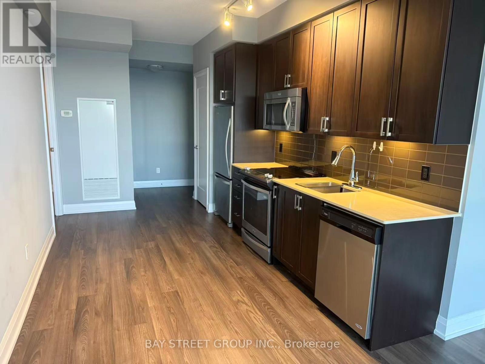 1503 - 18 Graydon Hall Drive, Toronto, Ontario  M3A 0A4 - Photo 2 - C13496560