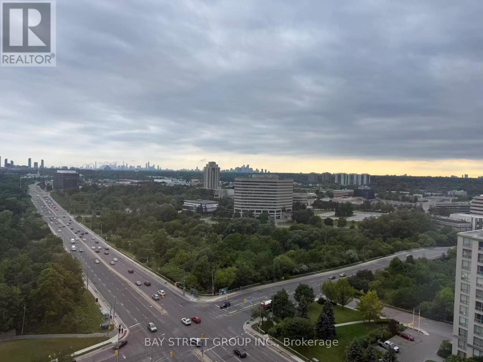 1503 - 18 Graydon Hall Drive, Toronto, Ontario  M3A 0A4 - Photo 9 - C13496560