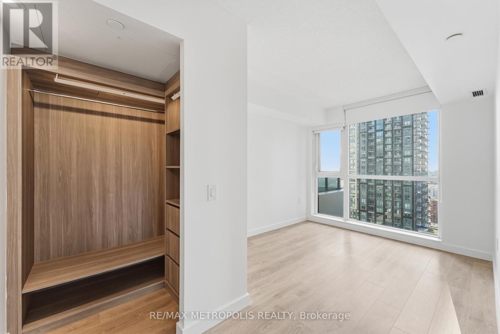 2711 - 38 Widmer Street, Toronto, Ontario  M5V 0P7 - Photo 15 - C13496568