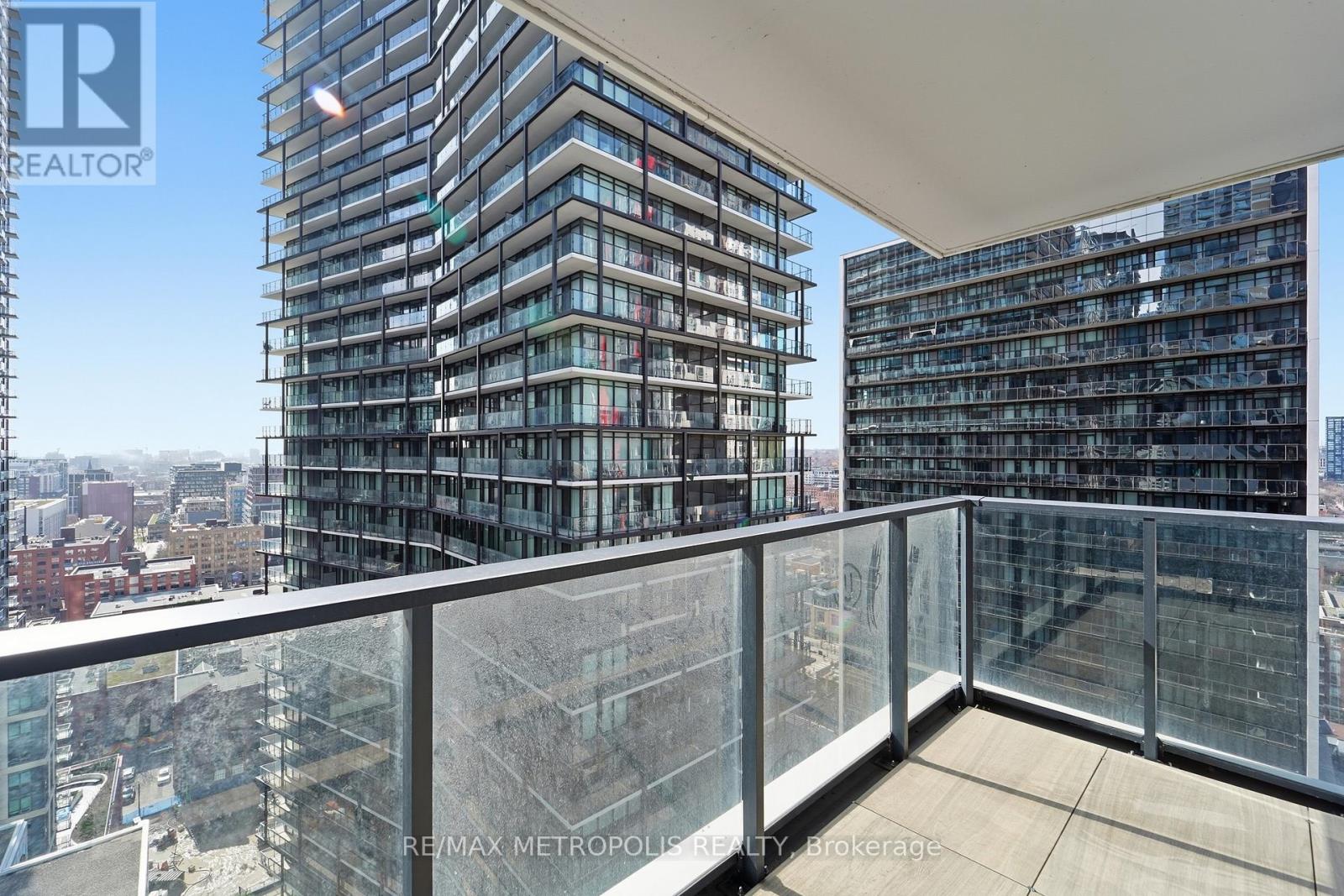2711 - 38 Widmer Street, Toronto, Ontario  M5V 0P7 - Photo 22 - C13496568