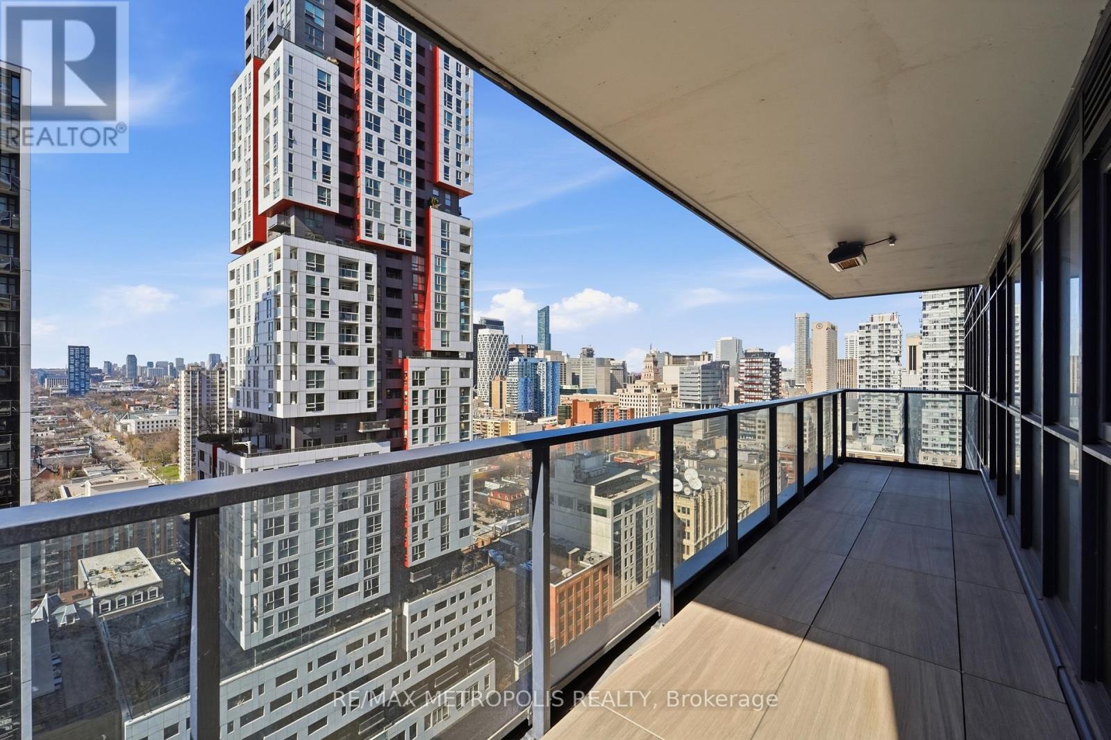 2711 - 38 Widmer Street, Toronto, Ontario  M5V 0P7 - Photo 23 - C13496568