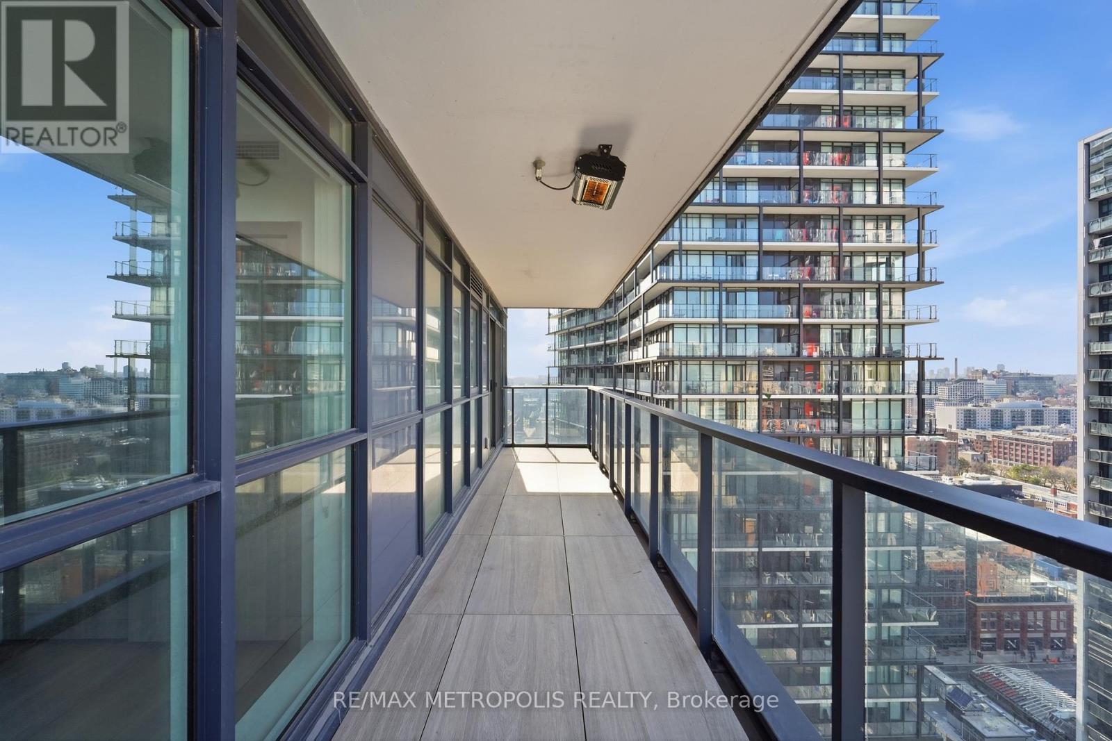 2711 - 38 Widmer Street, Toronto, Ontario  M5V 0P7 - Photo 24 - C13496568