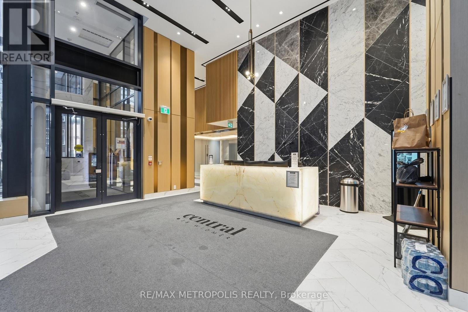 2711 - 38 Widmer Street, Toronto, Ontario  M5V 0P7 - Photo 27 - C13496568