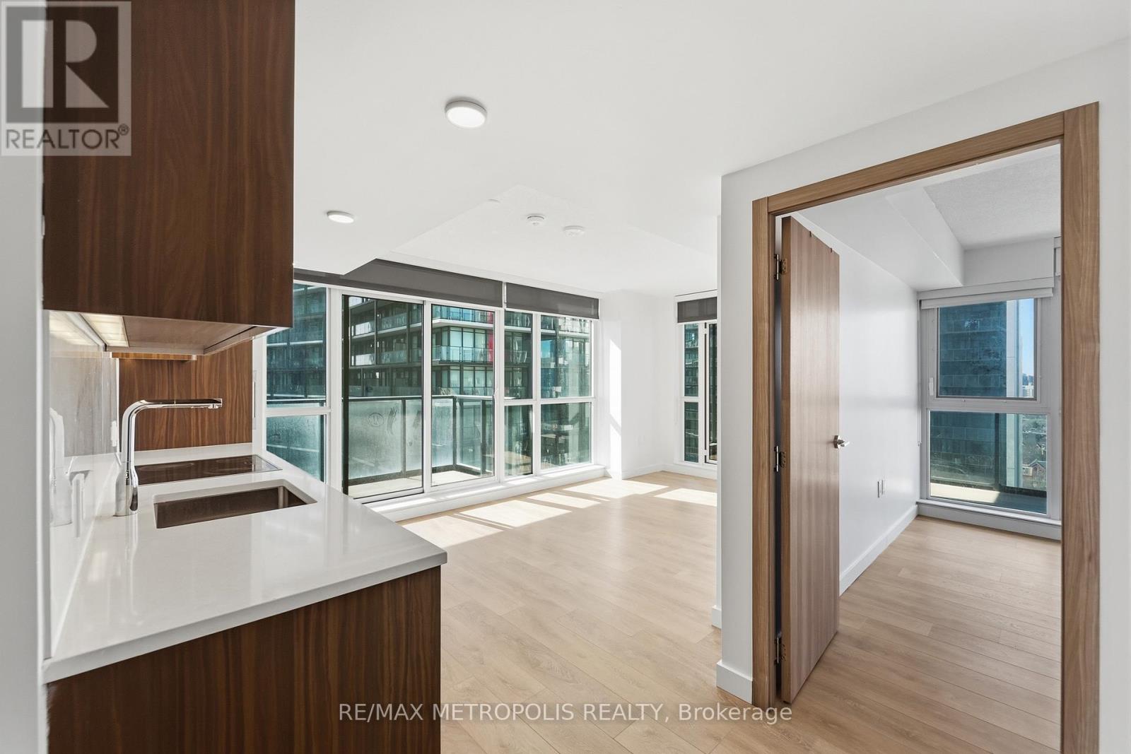 2711 - 38 Widmer Street, Toronto, Ontario  M5V 0P7 - Photo 6 - C13496568