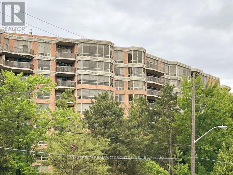 Ph10 - 3181 Bayview Avenue, Toronto, Ontario  M2K 2Y2 - Photo 2 - C13496582