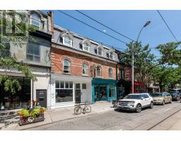 1164 QUEEN STREET W, Toronto, Ontario