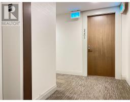2205 - 251 JARVIS STREET, Toronto, Ontario