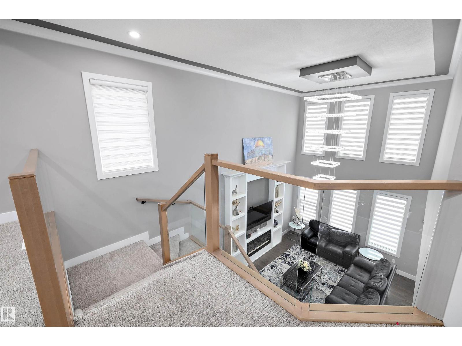 714 Ebbers Pl NW, Edmonton, Alberta  T5Y 3V3 - Photo 22 - E4495985