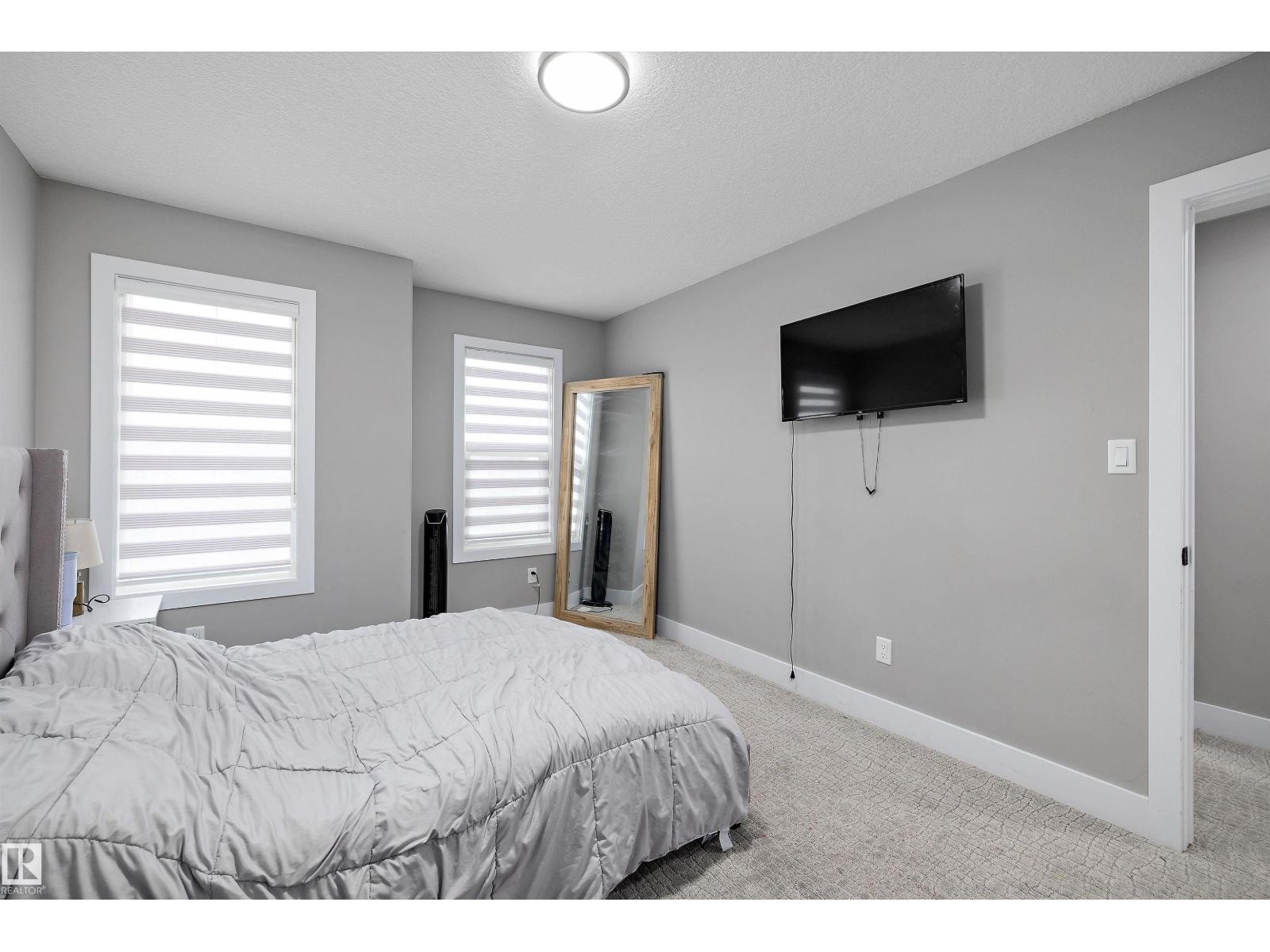714 Ebbers Pl NW, Edmonton, Alberta  T5Y 3V3 - Photo 32 - E4495985