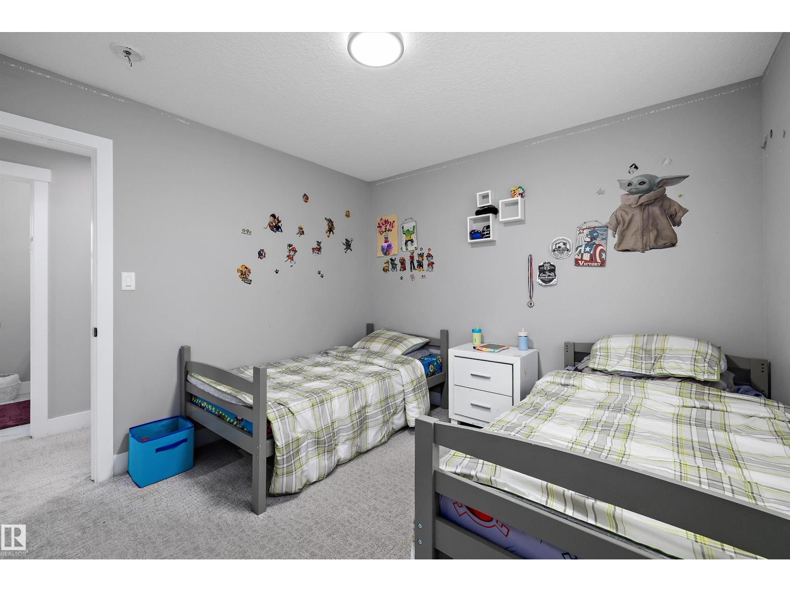 714 Ebbers Pl NW, Edmonton, Alberta  T5Y 3V3 - Photo 36 - E4495985