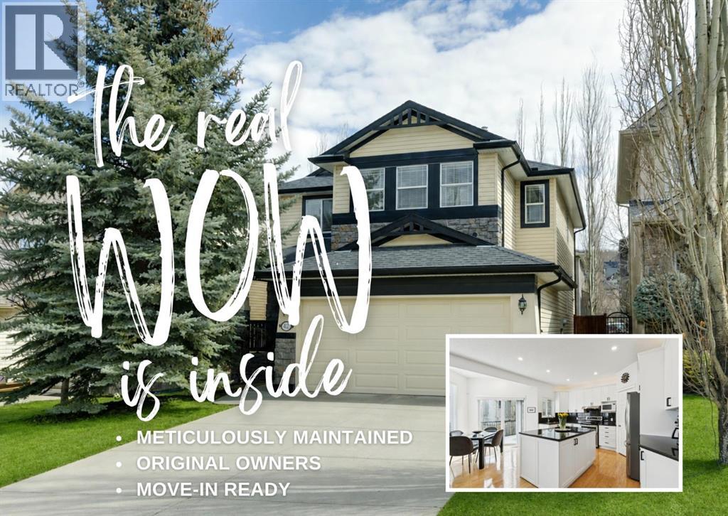 42 Cresthaven Way SW, Calgary, Alberta
