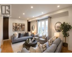 58 WAYFORD CRESCENT, Toronto, Ontario