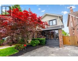 117 DAWES ROAD, Toronto, Ontario