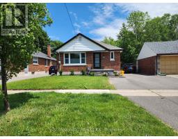 MAIN - 835 HORTOP STREET, Oshawa, Ontario