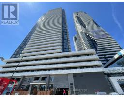 2812 - 28 INTERCHANGE WAY, Vaughan, Ontario