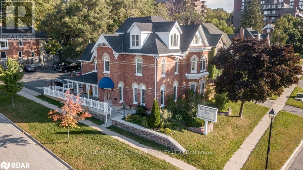 1 BERCZY STREET, Barrie, Ontario