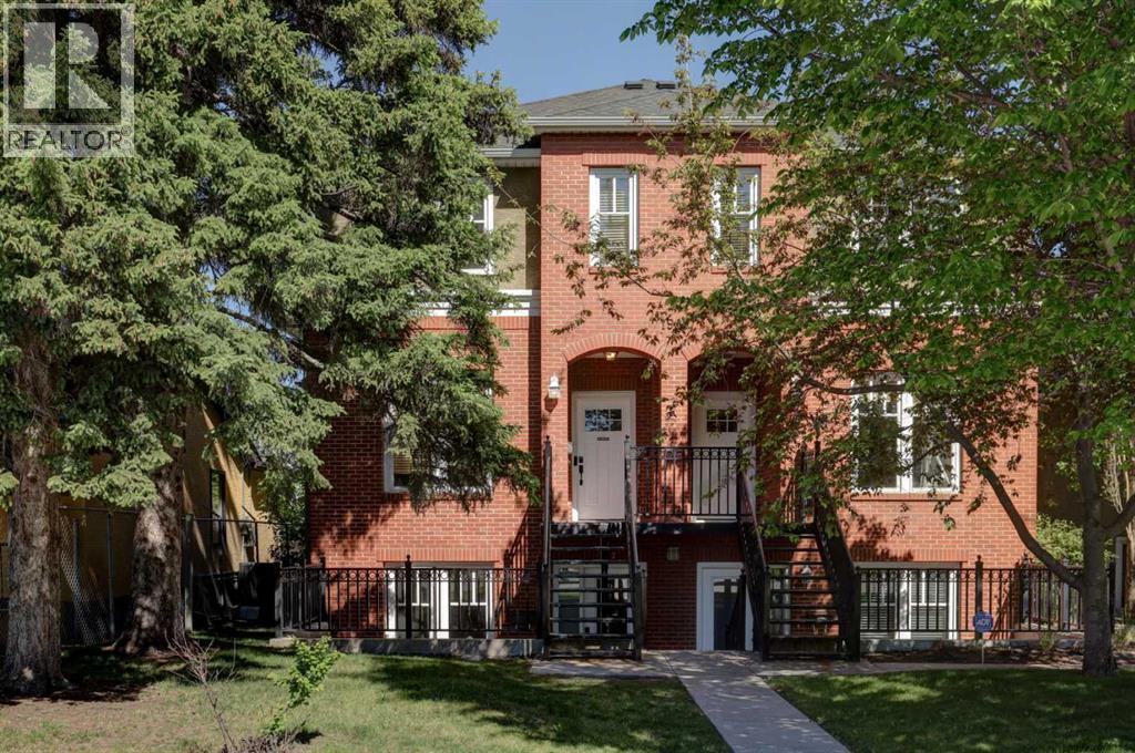 1, 1908 32 Street SW, calgary, Alberta