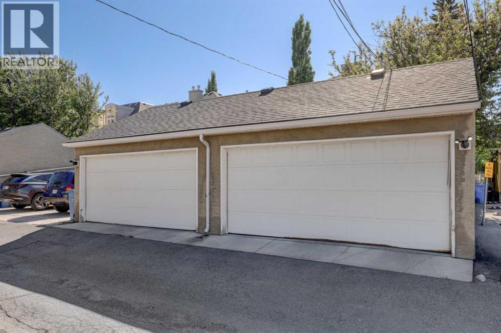 1, 1908 32 Street Sw, Calgary, Alberta  T3E 2R1 - Photo 29 - A2317848
