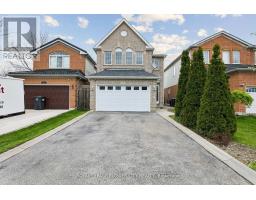 99 CORDGRASS CRESCENT, Brampton, Ontario