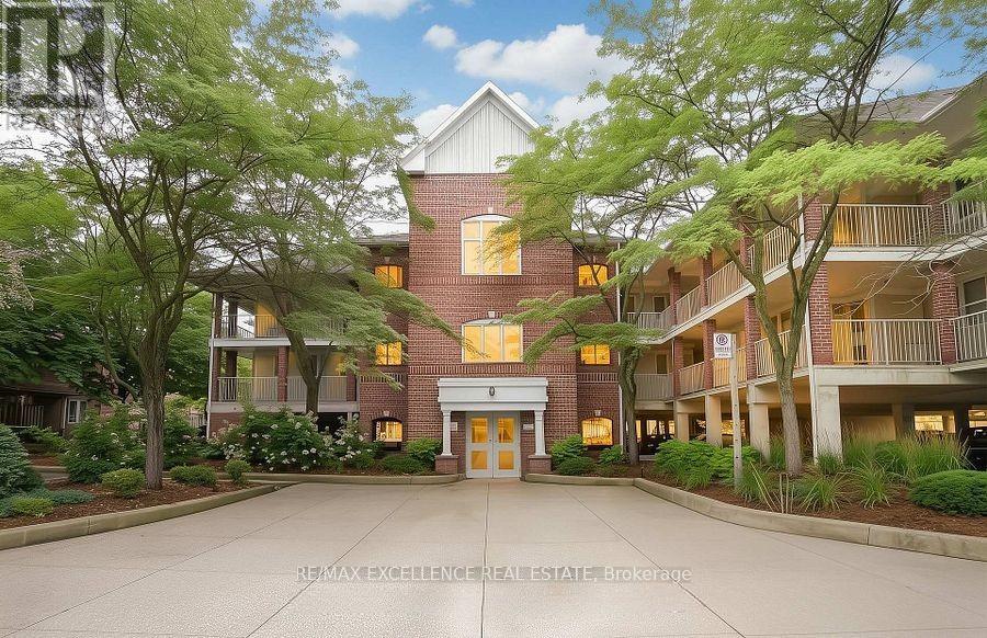230 - 101 BRISTOL ROAD E, Mississauga, Ontario