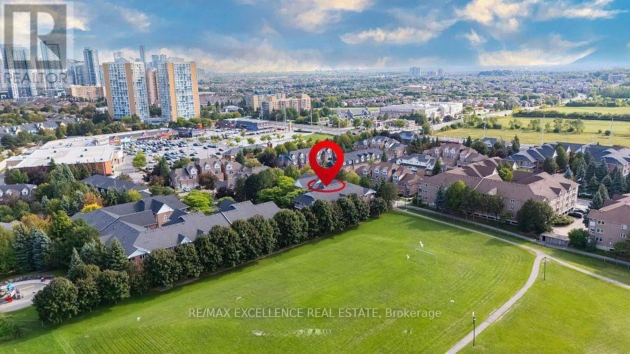 230 - 101 Bristol Road E, Mississauga, Ontario  L4Z 3P4 - Photo 7 - W13496504