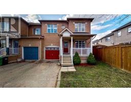 LOWER - 109 TIANALEE CRESCENT, Brampton, Ontario