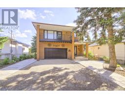 LOWER - 1087 ORCHARD ROAD, Mississauga, Ontario