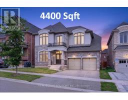 52 DAISY MEADOW CRESCENT, Caledon, Ontario