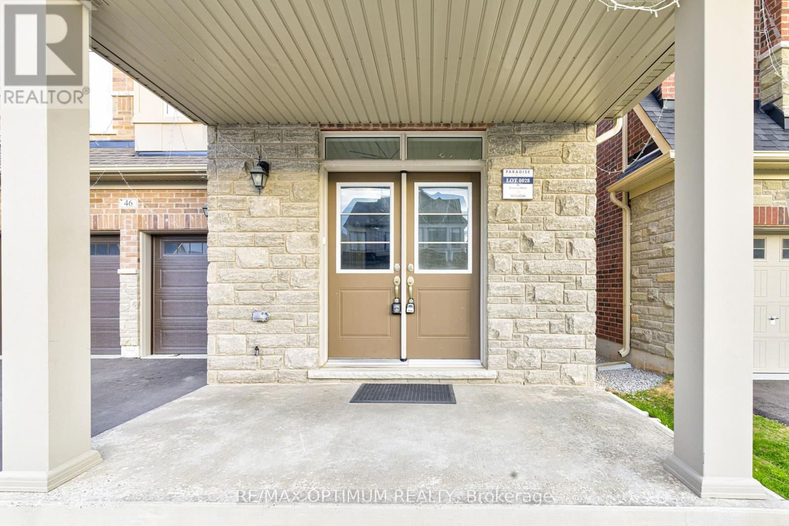 46 Eastman Drive, Brampton, Ontario  L6X 5S5 - Photo 3 - W13496528