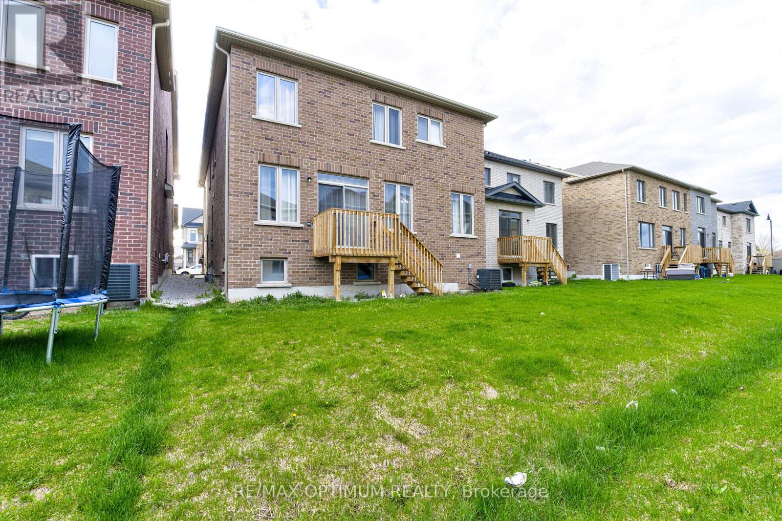 46 Eastman Drive, Brampton, Ontario  L6X 5S5 - Photo 47 - W13496528