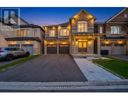 46 EASTMAN DRIVE, Brampton, Ontario