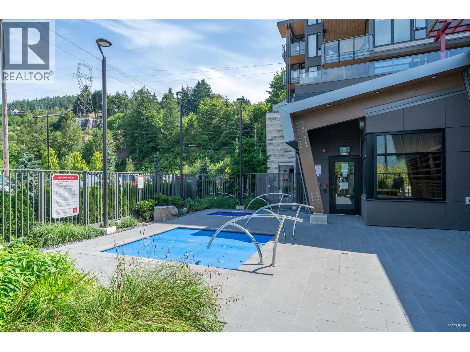 418 1500 Scott Crescent, Squamish, British Columbia  V0N 3G0 - Photo 28 - R3140407