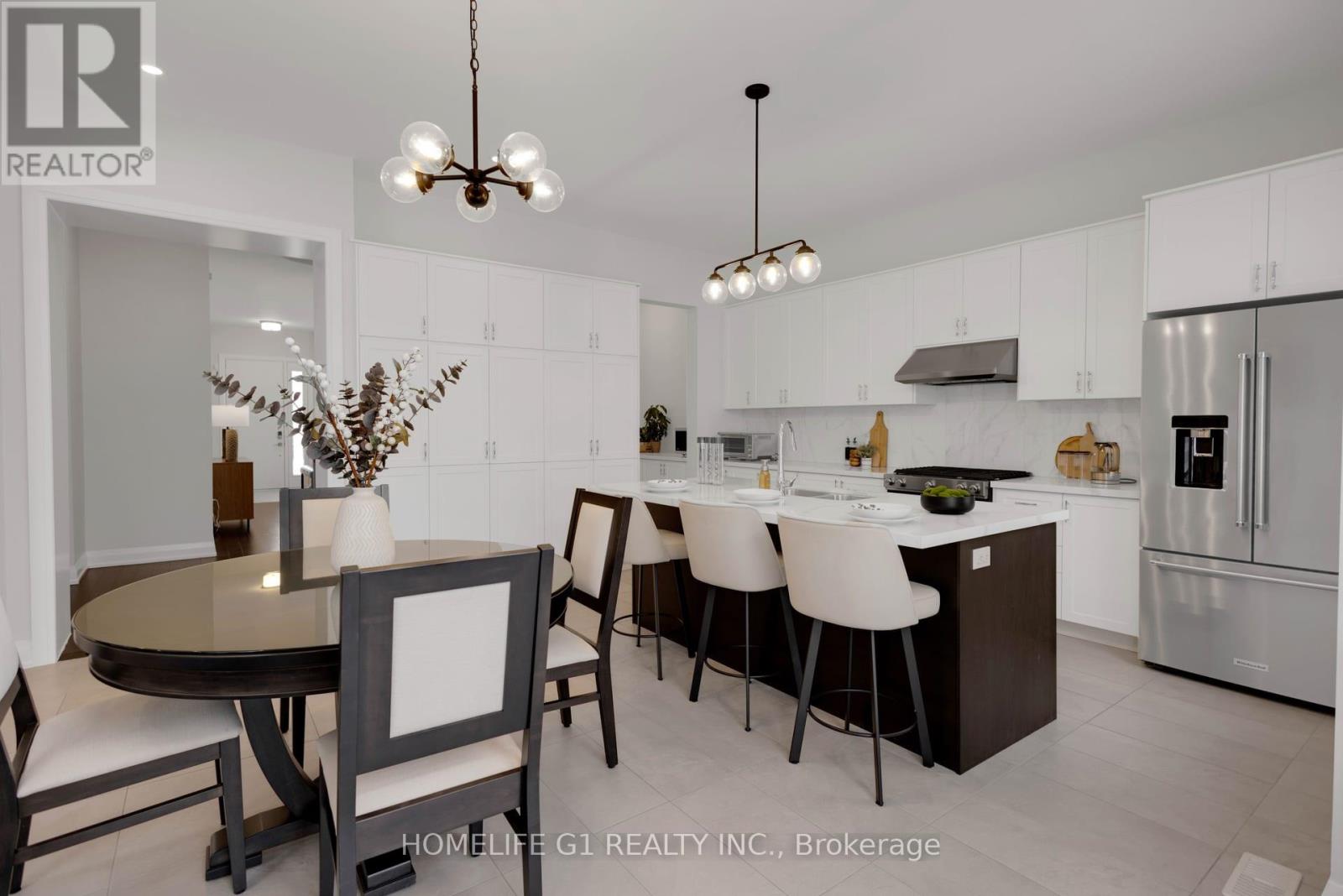 4044 Channing Crescent, Oakville, Ontario  L6H 3R2 - Photo 11 - W13496550
