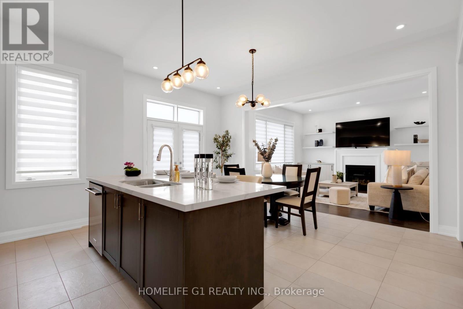 4044 Channing Crescent, Oakville, Ontario  L6H 3R2 - Photo 12 - W13496550