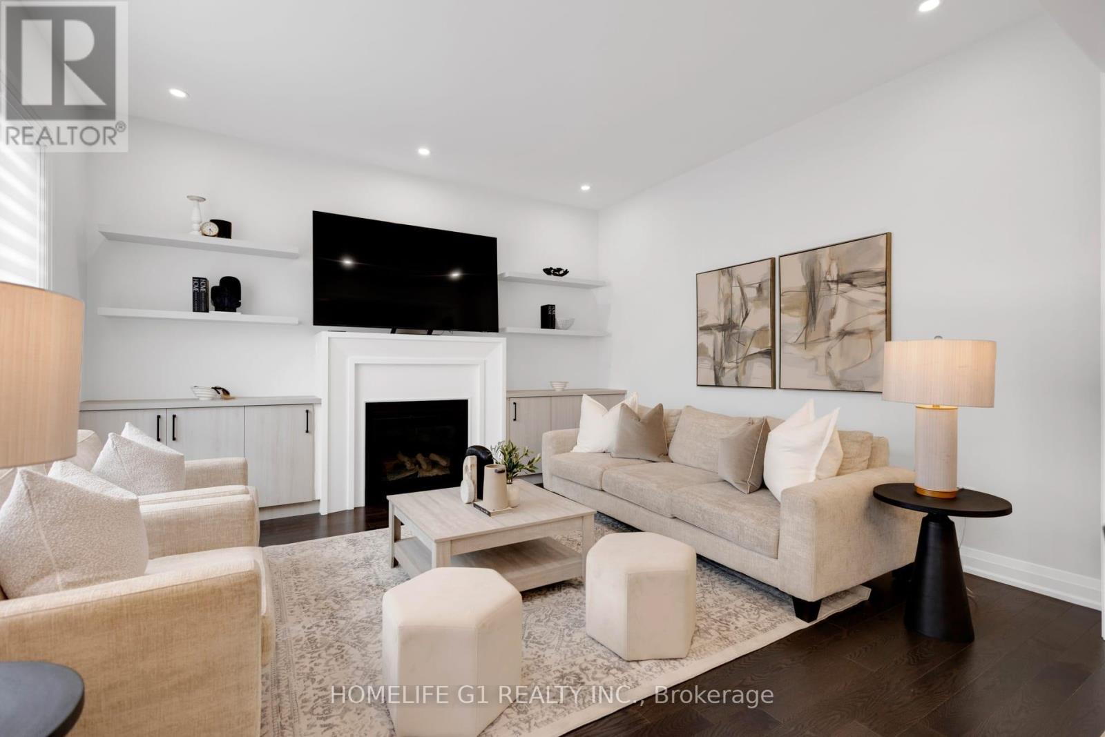 4044 Channing Crescent, Oakville, Ontario  L6H 3R2 - Photo 16 - W13496550