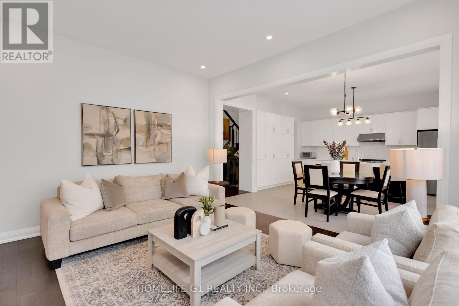 4044 Channing Crescent, Oakville, Ontario  L6H 3R2 - Photo 17 - W13496550