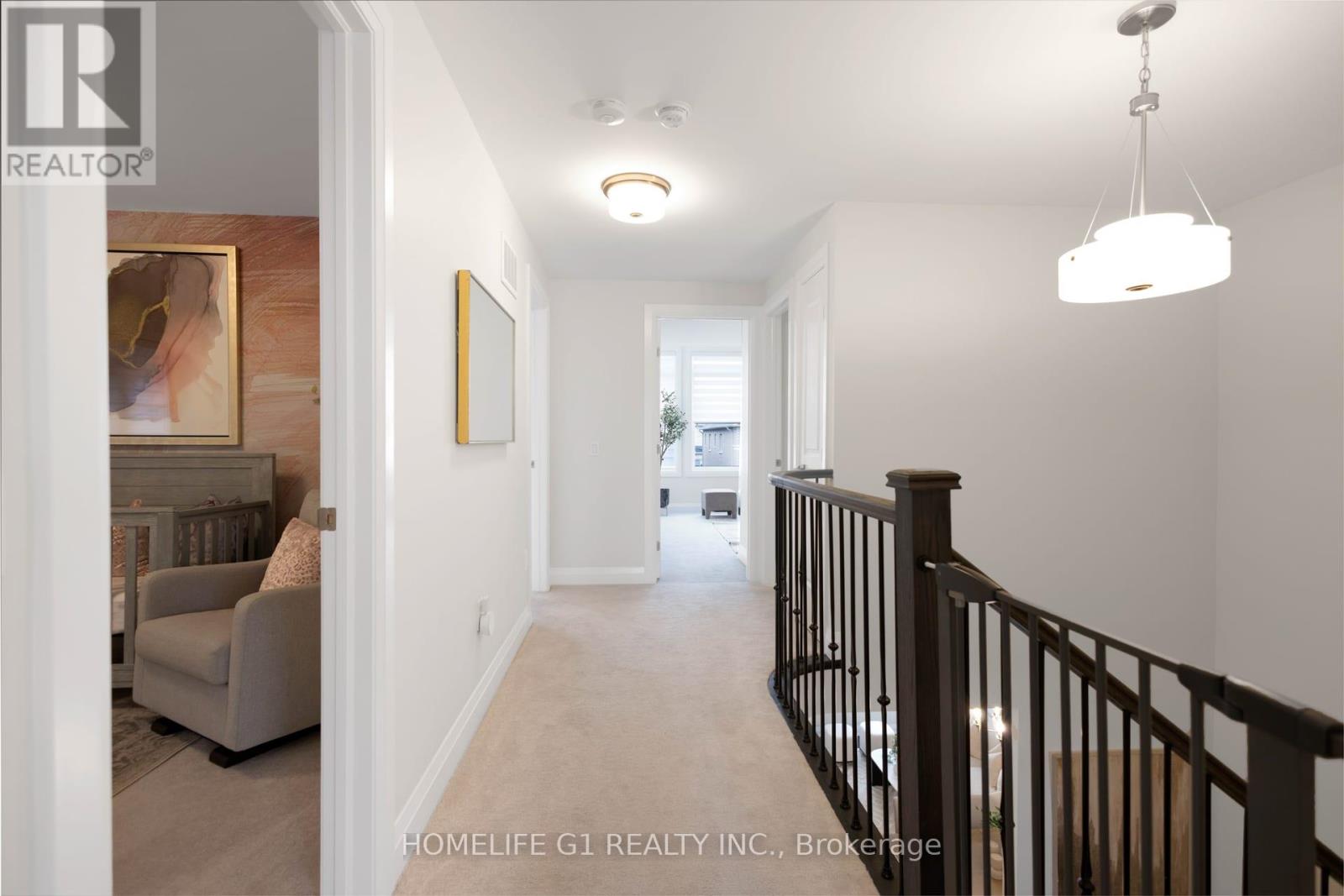 4044 Channing Crescent, Oakville, Ontario  L6H 3R2 - Photo 23 - W13496550