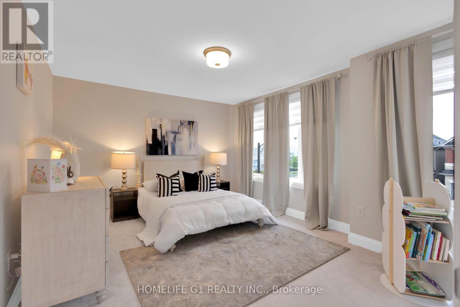 4044 Channing Crescent, Oakville, Ontario  L6H 3R2 - Photo 26 - W13496550