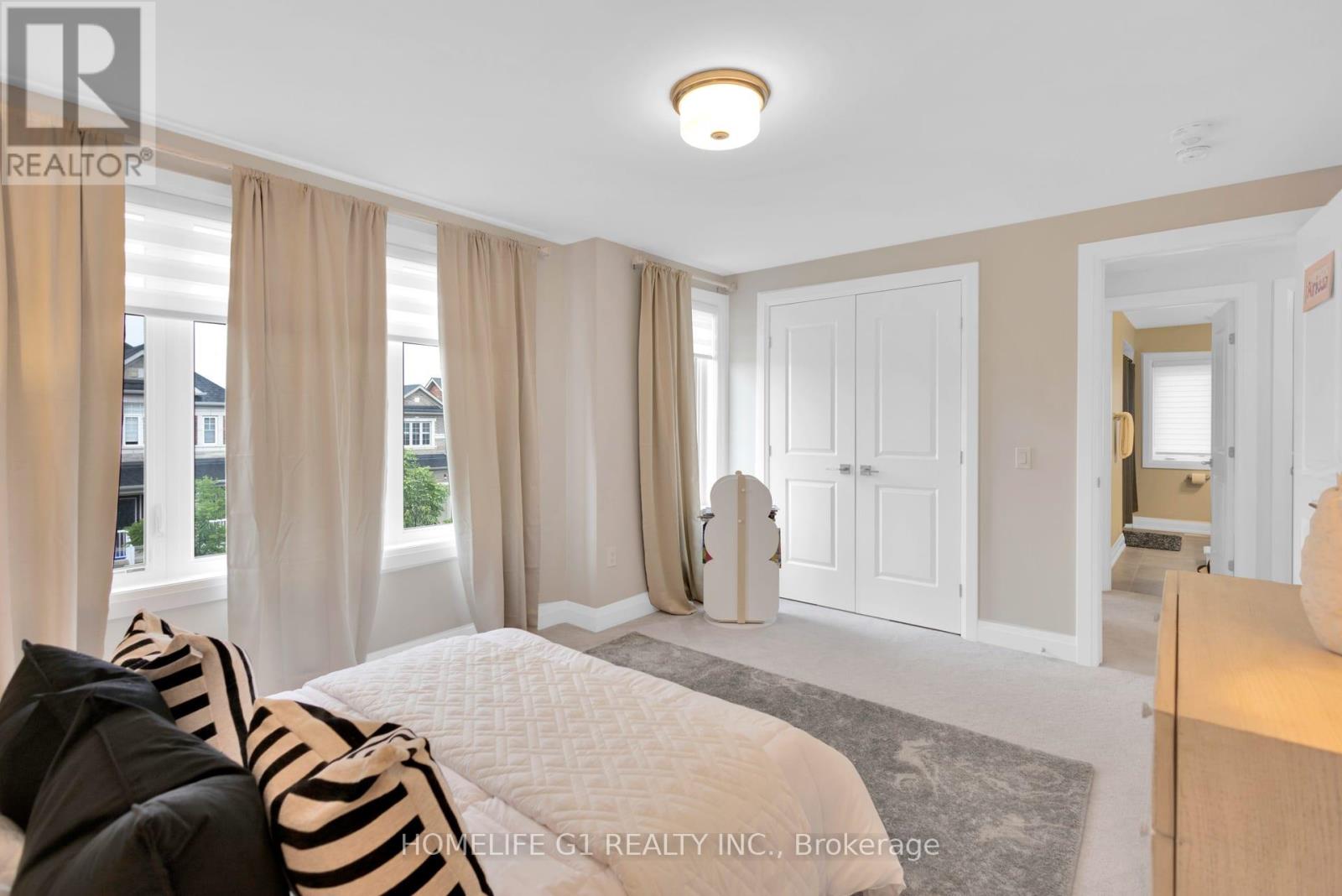 4044 Channing Crescent, Oakville, Ontario  L6H 3R2 - Photo 27 - W13496550