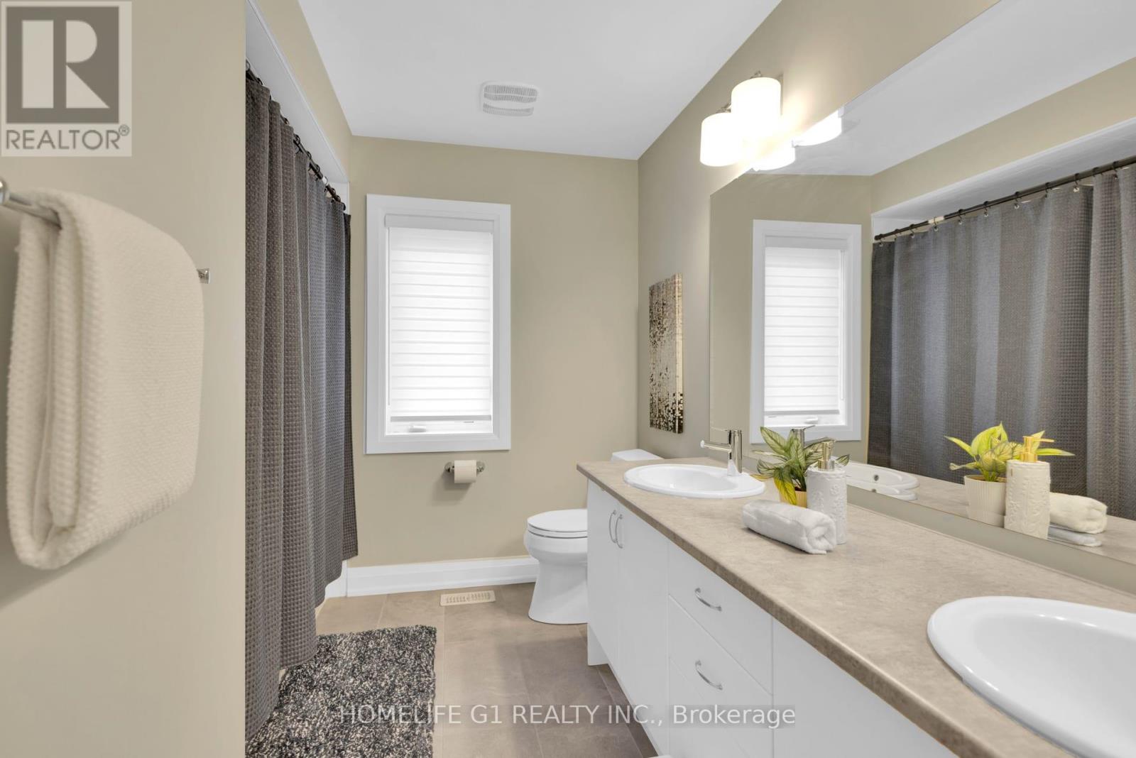 4044 Channing Crescent, Oakville, Ontario  L6H 3R2 - Photo 28 - W13496550