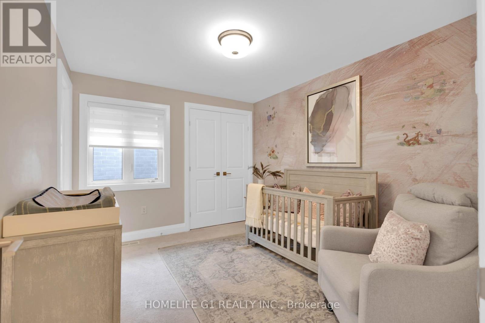 4044 Channing Crescent, Oakville, Ontario  L6H 3R2 - Photo 29 - W13496550