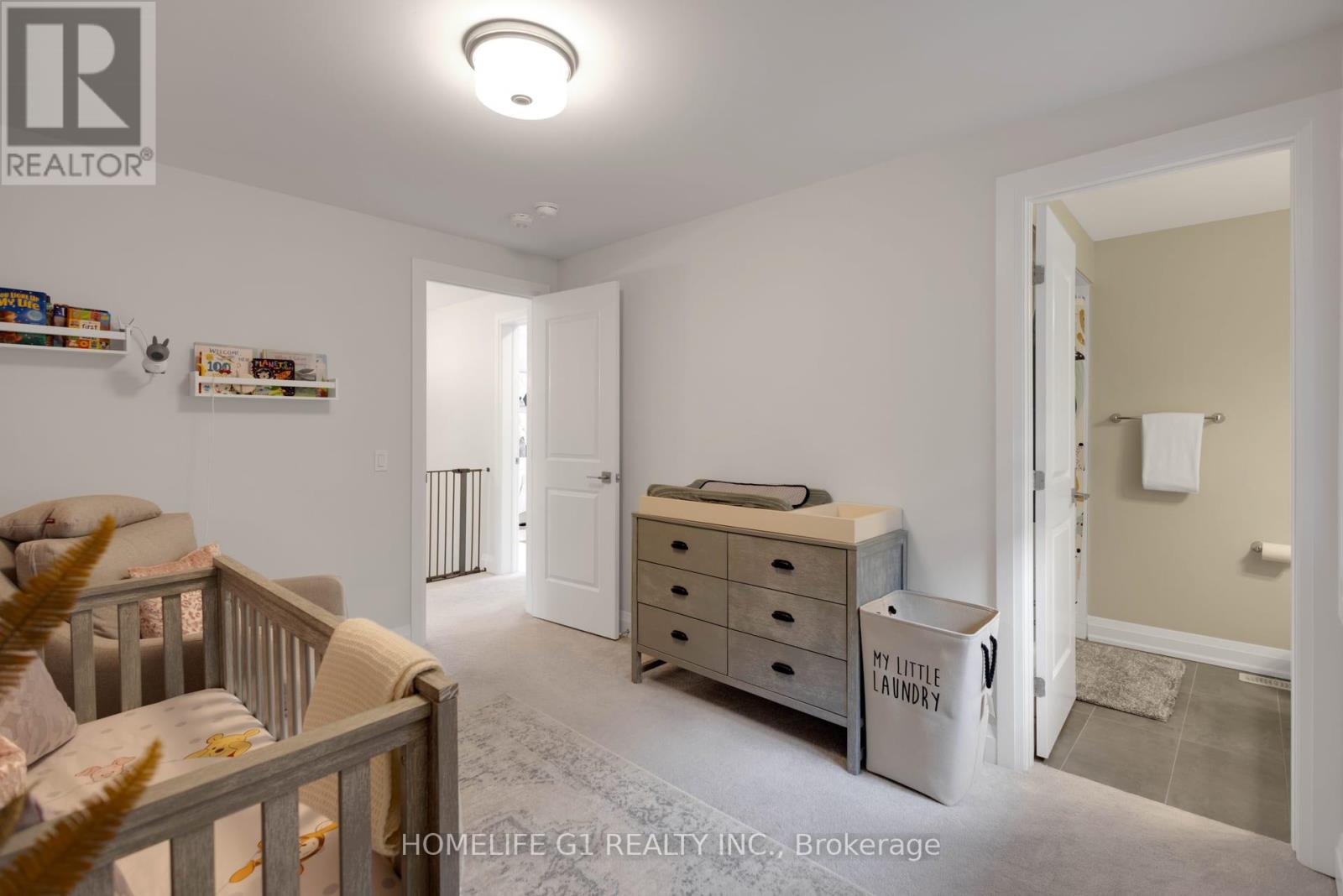 4044 Channing Crescent, Oakville, Ontario  L6H 3R2 - Photo 30 - W13496550