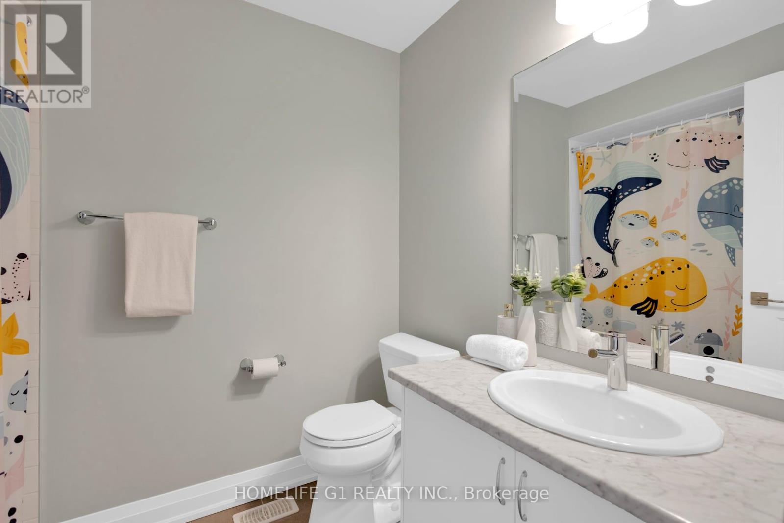 4044 Channing Crescent, Oakville, Ontario  L6H 3R2 - Photo 31 - W13496550