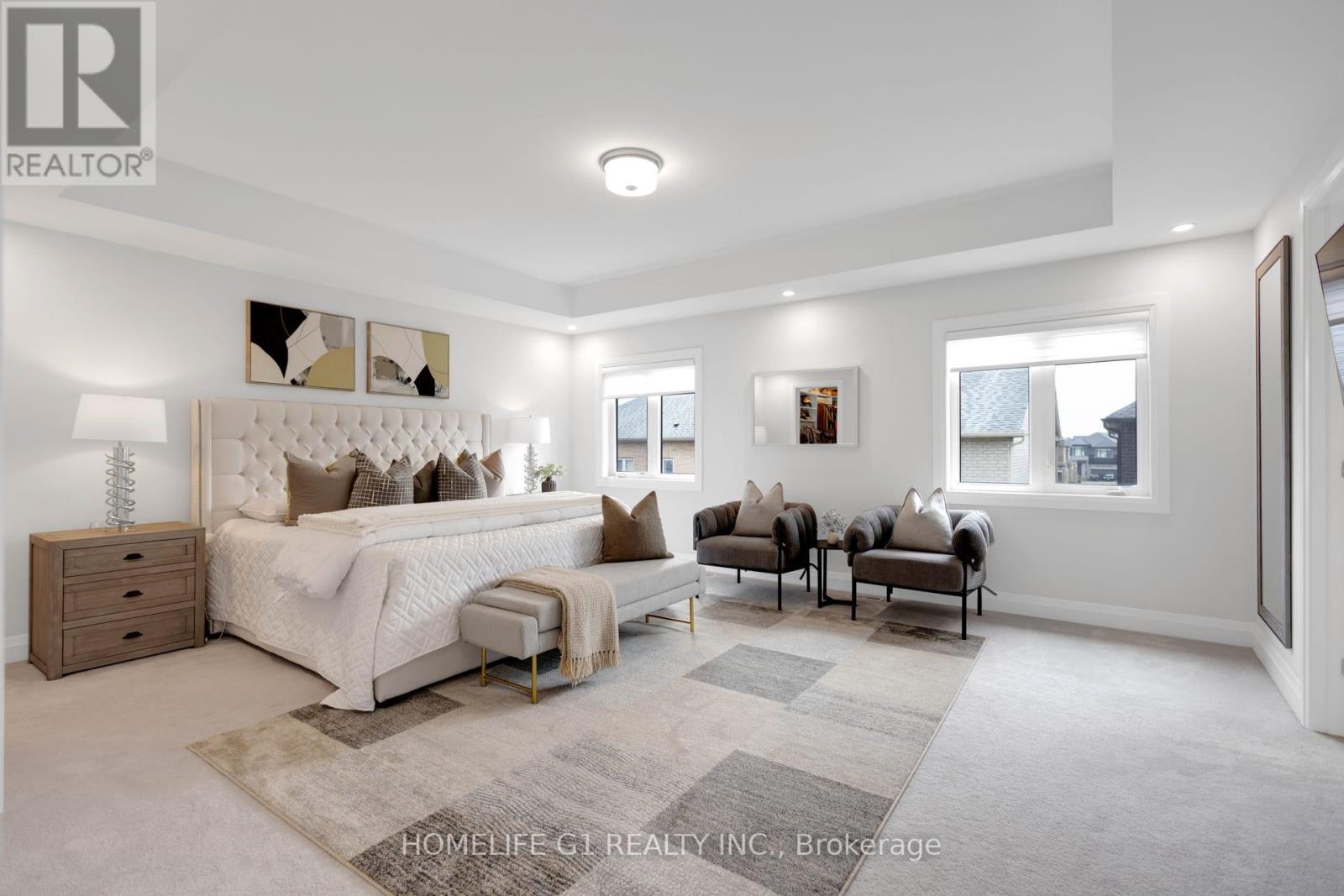 4044 Channing Crescent, Oakville, Ontario  L6H 3R2 - Photo 32 - W13496550