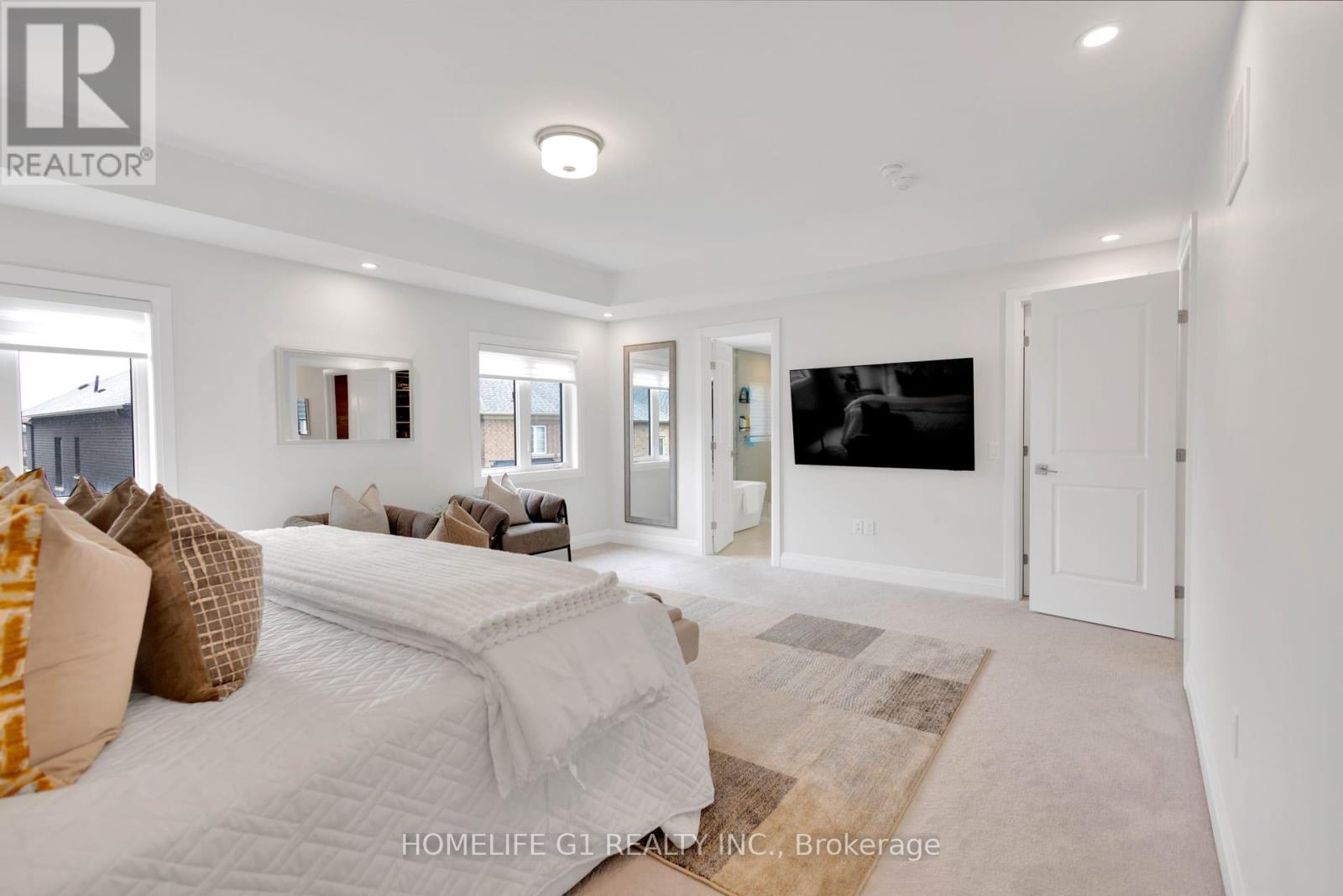 4044 Channing Crescent, Oakville, Ontario  L6H 3R2 - Photo 34 - W13496550